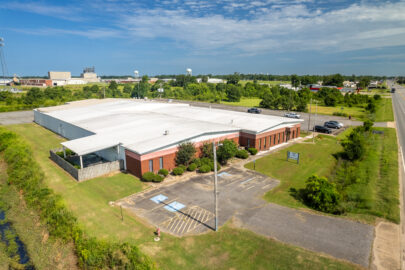 Wilson Auctioneers, Inc. announces the sale of the USDA Cotton Classing Building in Dumas, Arkansas. Wilson specialized in farm, agriculture and high-value real estate in Arkansas.